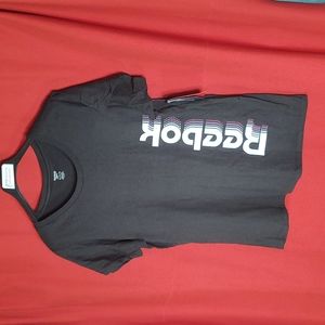 Reebok short sleeve top Sz 1X